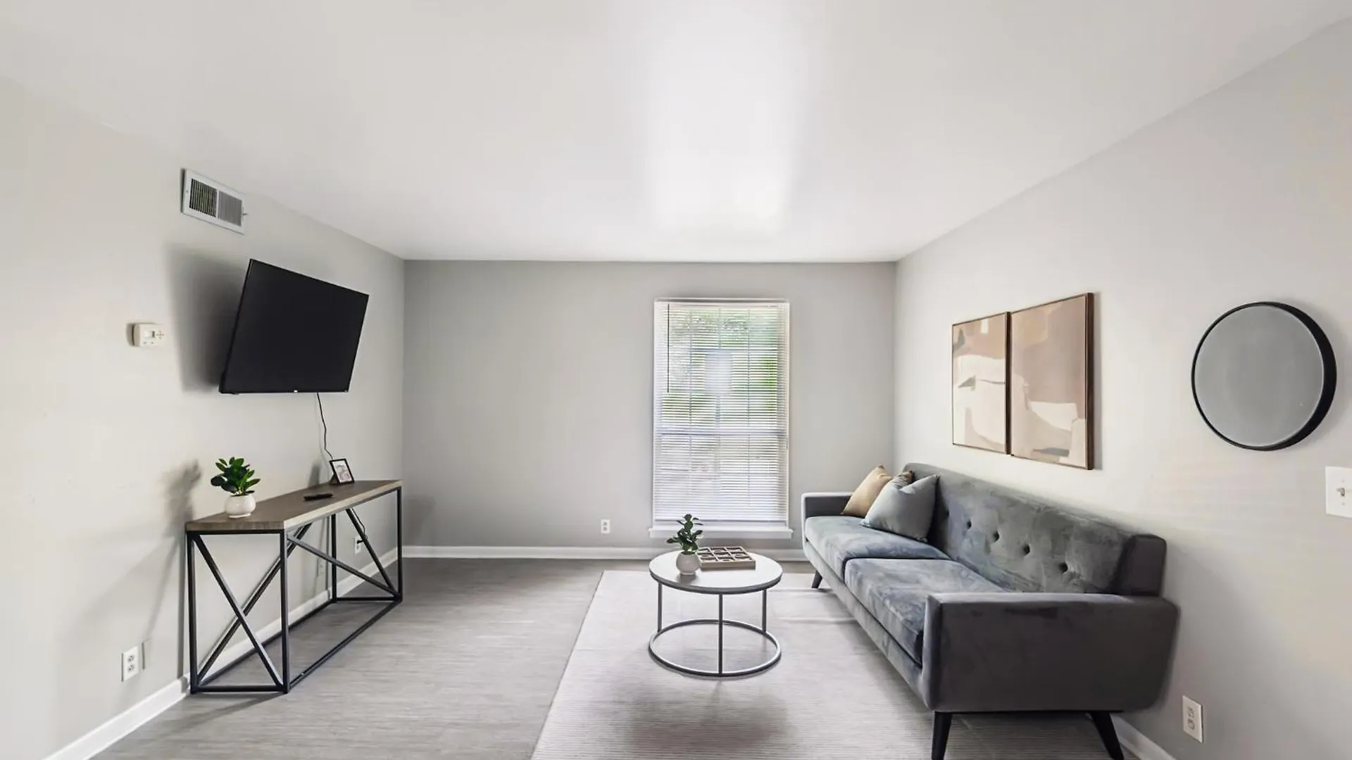 Jamestown B4 I Comfy 2 Bed 1 Bath Nashville Apartment