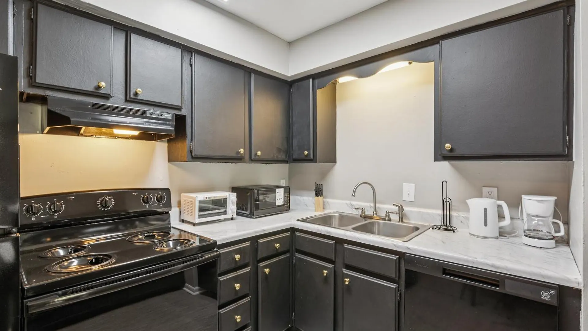 Jamestown B4 I Comfy 2 Bed 1 Bath Nashville Apartment